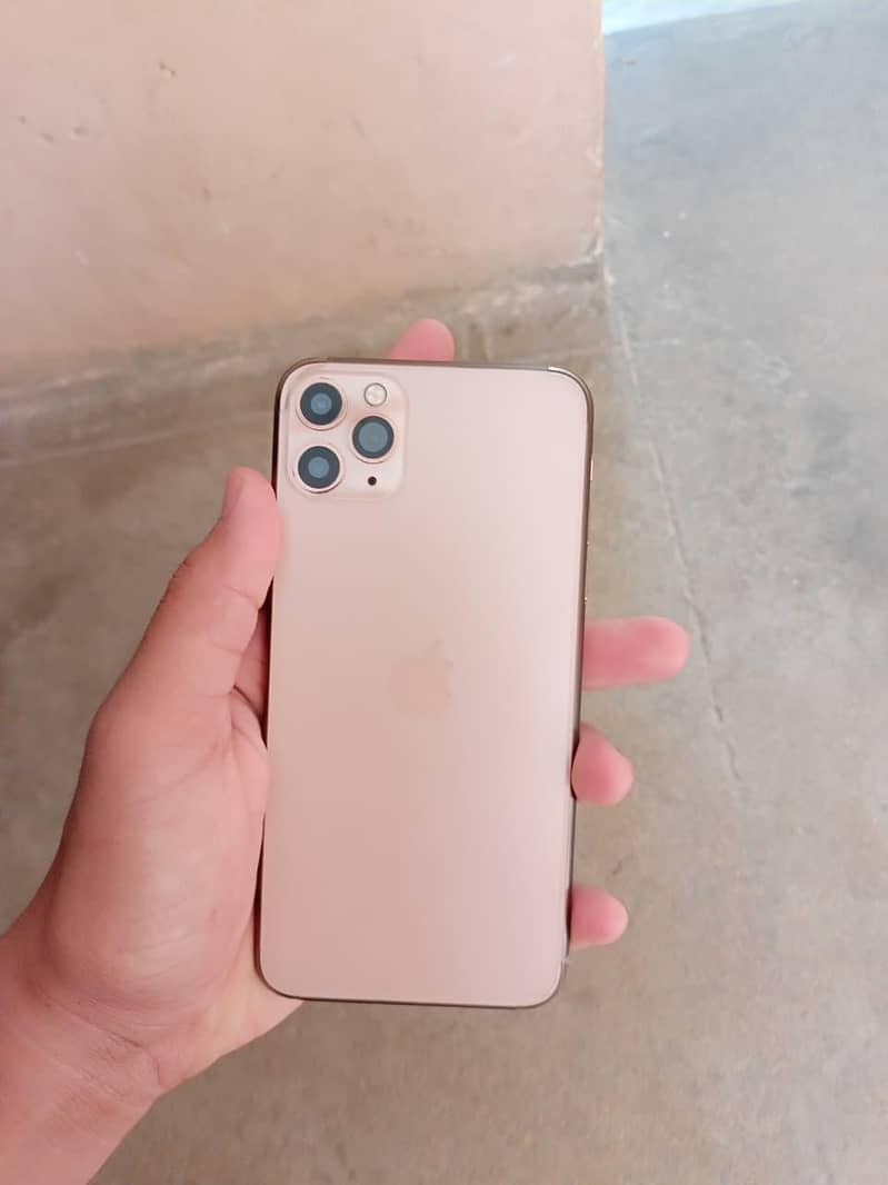 iphone 11 pro max 0