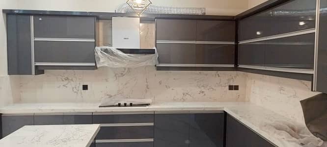 500 Square Yards Spacious House Available In DHA Phase 8 For sale