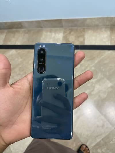 Sony xperia 5 mark 3