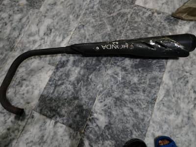 honda 125 model 2013