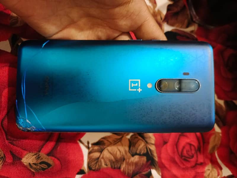 One plus 7tpro 1