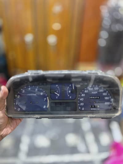 Honda City 2000–2003 Gauge Cluster for Sale