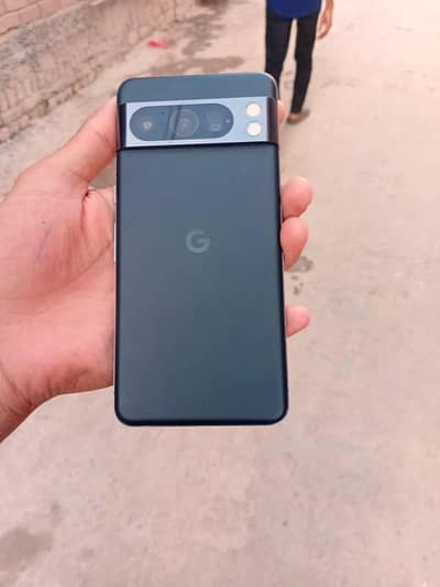 Google phone outclass  camrra
