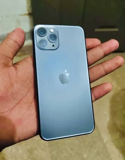 iPhone 11pro