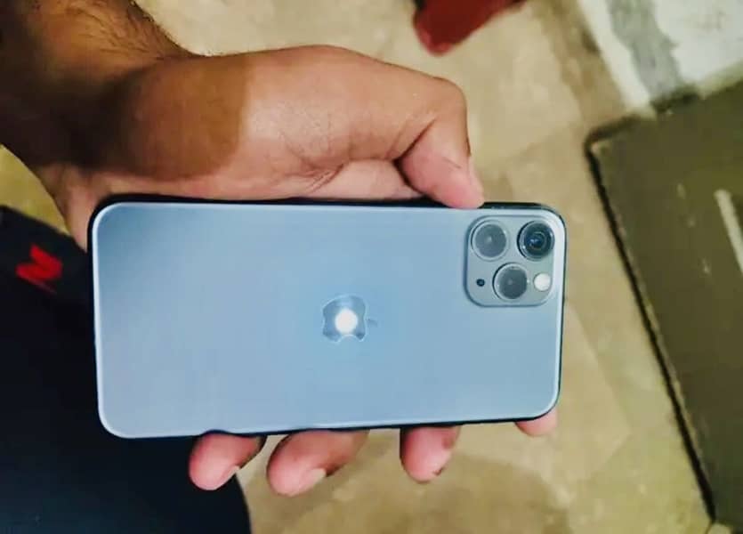 iPhone 11pro 1