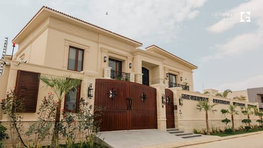 House For Sale In Rs. 700000000