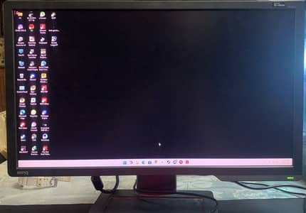 Gaming Monitor 144HZ 24’