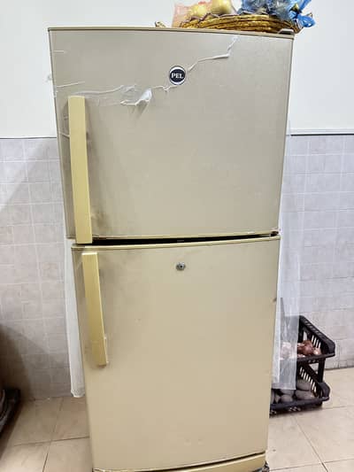PEL Refrigerator Non Inverter