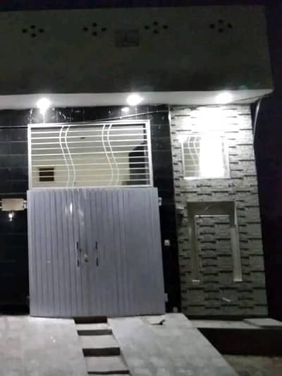 2.5 Marla House for Sale