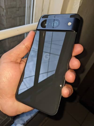 Google pixel 8 Excellent Condition 10/10