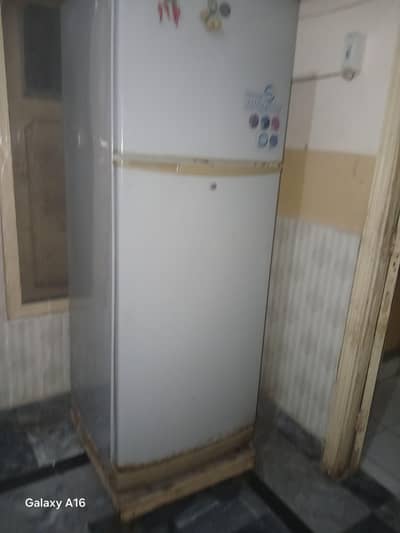 A one cooling medium size