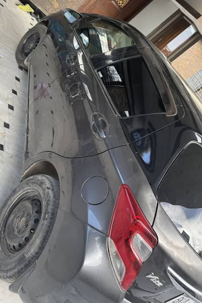 Toyota vitz 2014/2017 puri orignal
