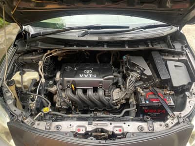 Toyota Corolla Gli 2010 Excellent condition