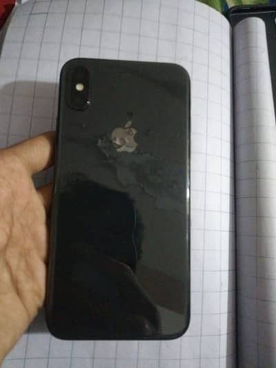 iPhone X for sell condition like new read description
