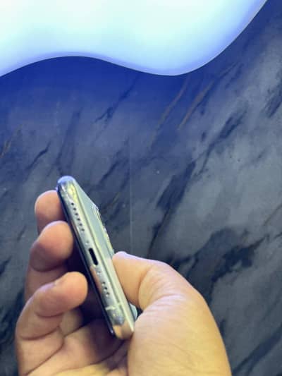 mobile ki garenty ho gi