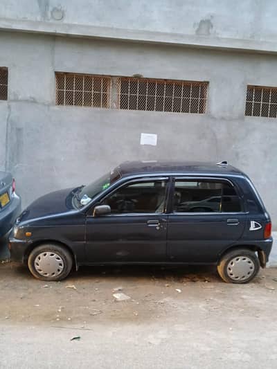 my car is very good condition