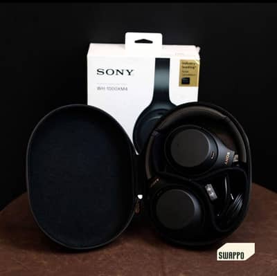 Sony headphones