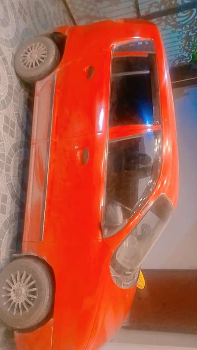 Car santro 2000 model full ok new condition
