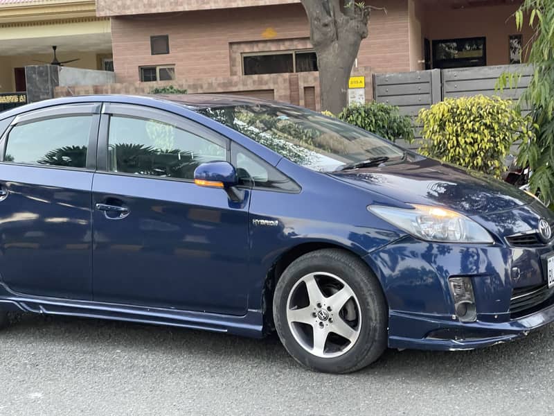 Prius 3