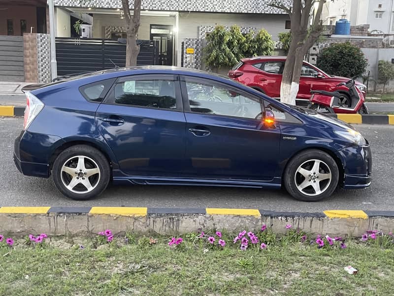 Prius 8