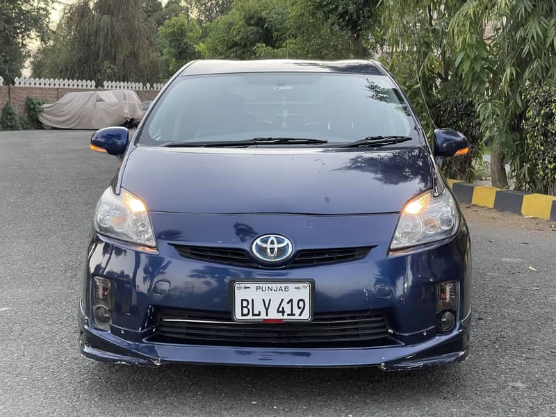 Prius 9