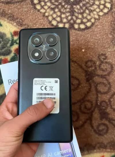 redmi note 14 pro 8+256