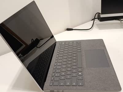 Microsoft Surface Laptop 5 — 15" | i7 12th Gen | For Sale in Islamabad