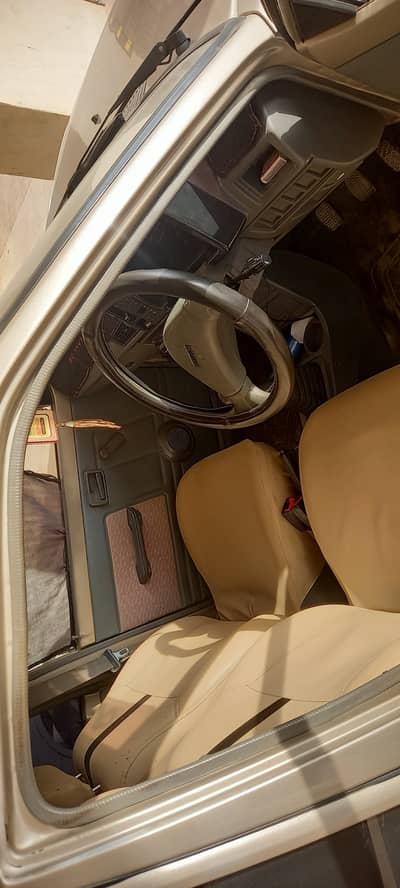 Suzuki Mehran VXR 2018