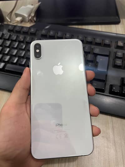 Apple iPhone XS Max