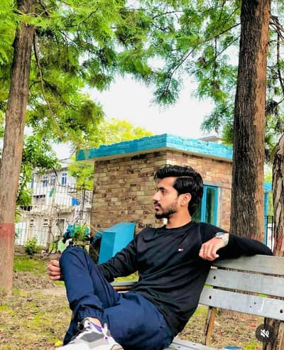 Ukasha khan