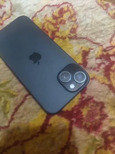 iPhone 15 non pta 95 battery 9/10