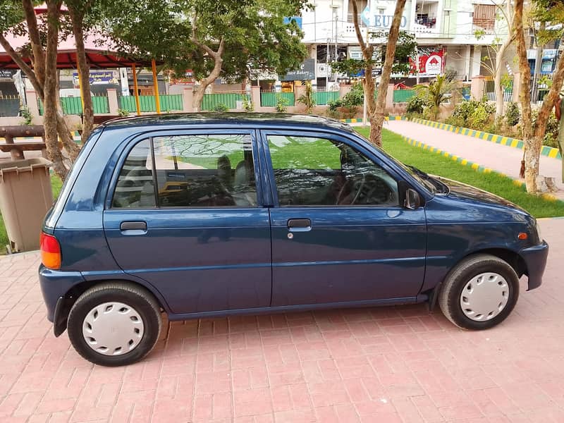 cuore 2012 automatic 9