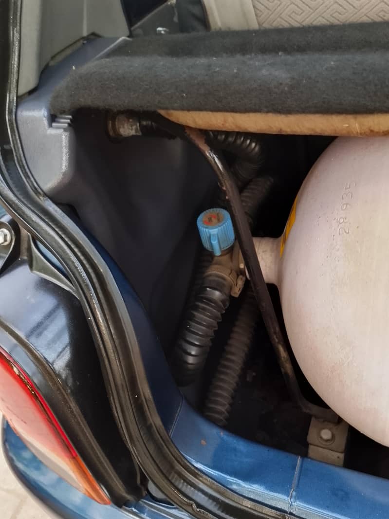 cuore 2012 automatic 15