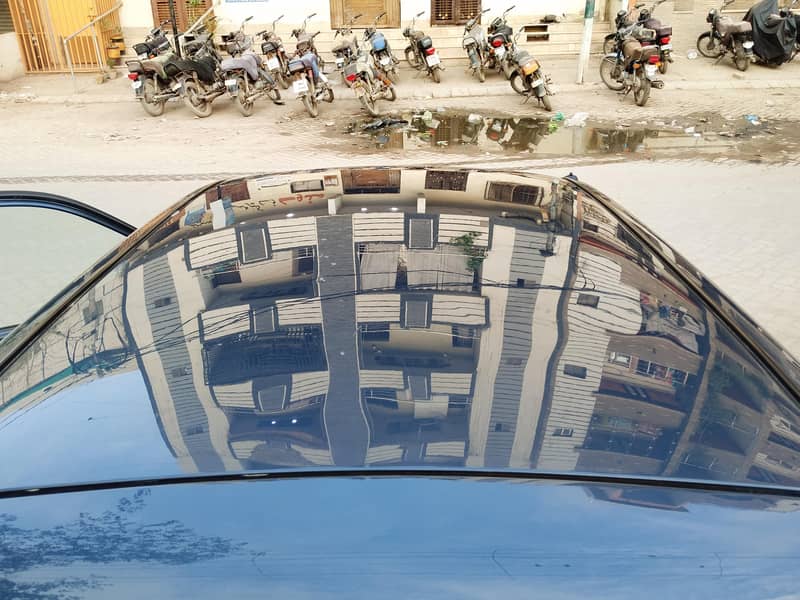 cuore 2012 automatic 16