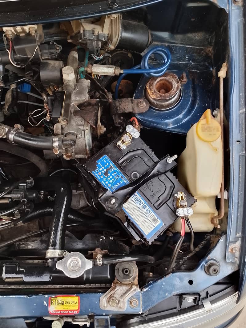 cuore 2012 automatic 17