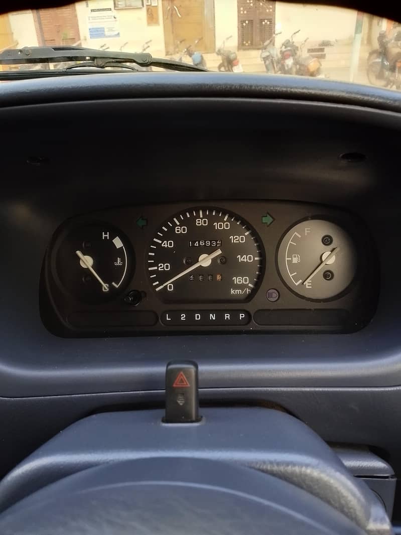 cuore 2012 automatic 19