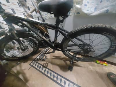 Lazer Cycle . OriginaL