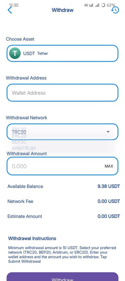 need 10 people to online business work