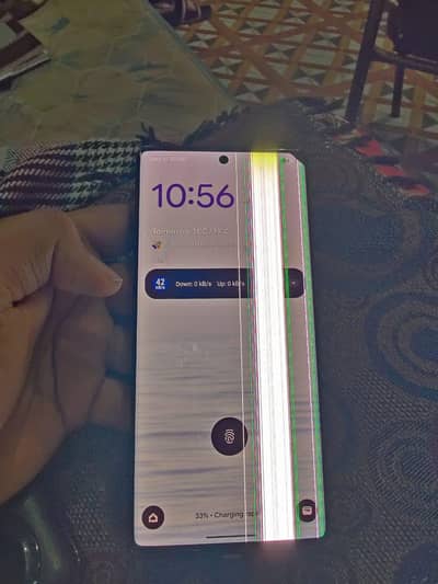 Google pixel 6 pro 8-128gb