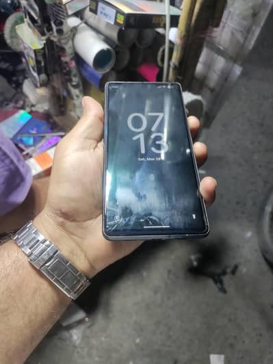 Pixel 7 Pta approved 10by10 all ok total original