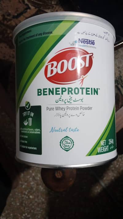 beneprotein powder Nestle