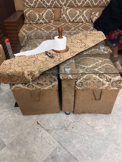 7 seater sofa for sale