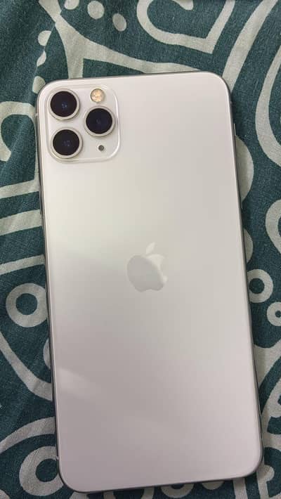 11 pro max not bypassed