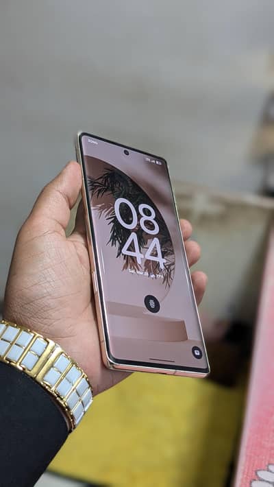 Google pixel 7 pro official approved