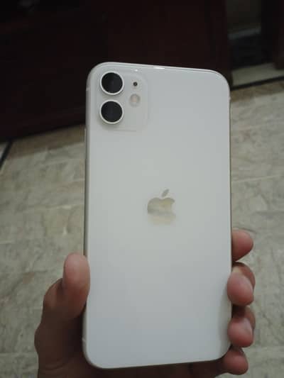 Iphone 11 non pta MDM face ID ok