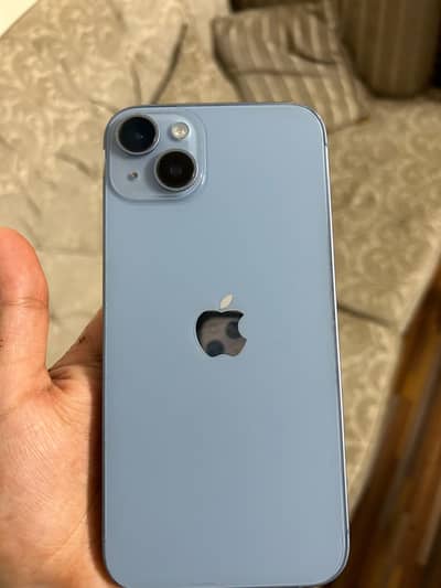 IPHONE 14 plus 10/10