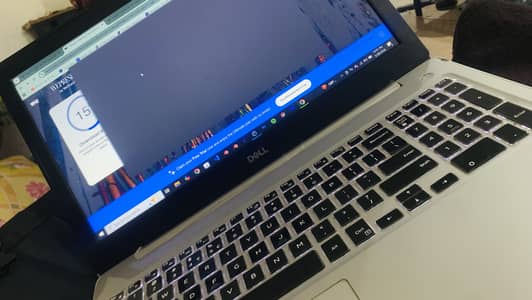 Dell Inspiron 15 (5000 series) gaming laptop