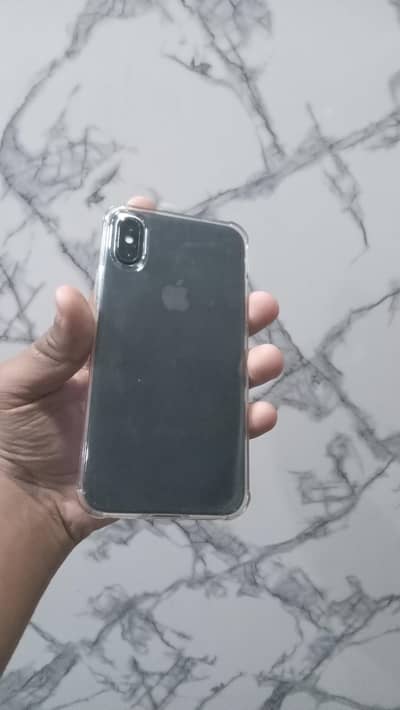 iphone x pta 256