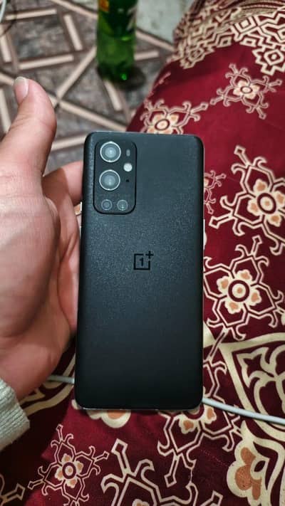 One Plus 9 Pro 5G 256 gn