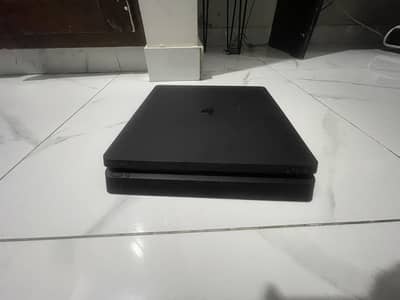 ps4 slim